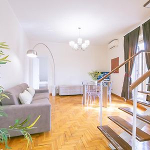Appartement met Drie Slaapkamers
